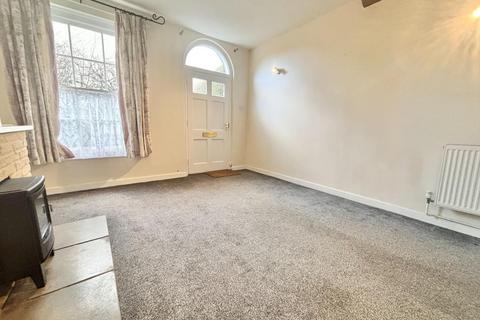 2 bedroom house to rent, Carter Street, Ely CB7