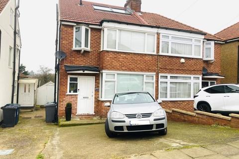 5 bedroom semi-detached house for sale, Riverdene, Edgware HA8