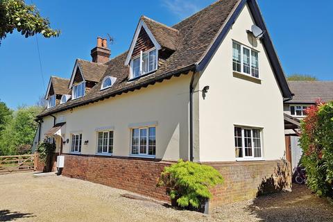 4 bedroom detached house to rent, Town Lane, Benington, Stevenage, SG2