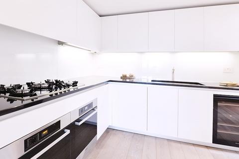 4 bedroom penthouse to rent, Merchant Square London W2