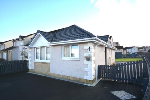 3 bedroom detached bungalow for sale, Connolly Drive, Denny, FK6