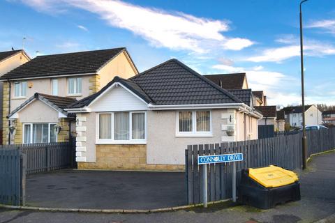 3 bedroom detached bungalow for sale, Connolly Drive, Denny, FK6