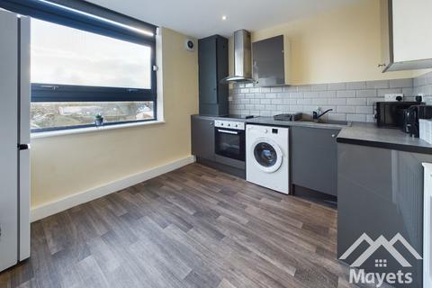 1 bedroom apartment to rent, Flat 6 Oakfield House,  Preston New Road, Blackburn. BB2 6AY