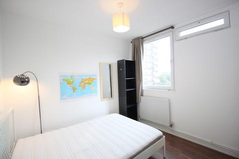 4 bedroom flat share to rent, Cable Street, London E1