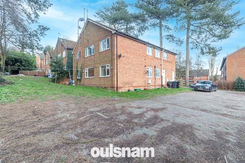 Ellerside Grove, Northfield, Birmingham, B31