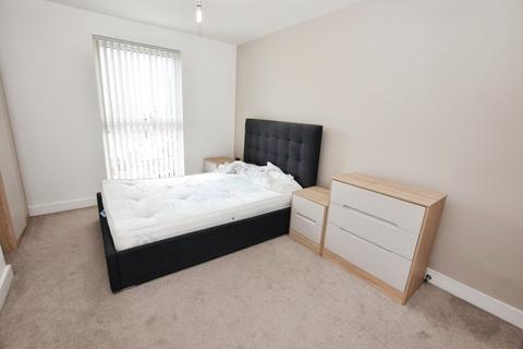 2 bedroom flat to rent, Wilburn Basin, Block A, Ordsall Lane, Salford, M5