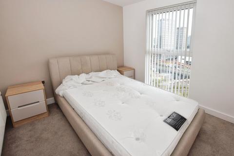 2 bedroom flat to rent, Wilburn Basin, Block A, Ordsall Lane, Salford, M5