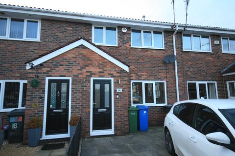 3 bedroom terraced house to rent, Buxton Lane, Droylsden M43