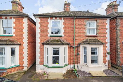 2 bedroom semi-detached house for sale, Chestnut Road, Guildford, Surrey, GU1