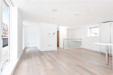 2 bedroom flat for sale, Southwark Bridge Road, London SE1