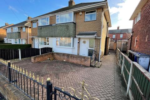 3 bedroom semi-detached house for sale, Harewood Avenue, Barnsley