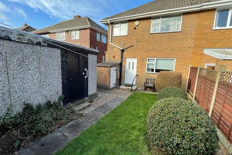 3 bedroom semi-detached house for sale, Harewood Avenue, Barnsley