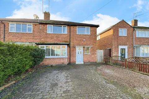 3 bedroom semi-detached house for sale, Dale Close, Warwick