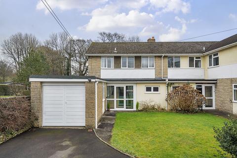 3 bedroom semi-detached house for sale, Holcombe Hill, Radstock BA3