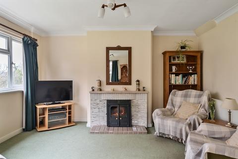 undefined, Holcombe Hill, Radstock BA3