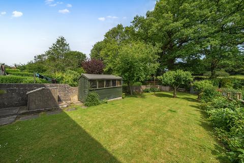 undefined, Holcombe Hill, Radstock BA3