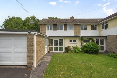 undefined, Holcombe Hill, Radstock BA3