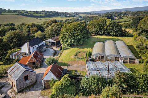 4 bedroom detached house for sale, Bickington, Newton Abbot, Devon