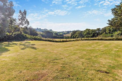 4 bedroom detached house for sale, Bickington, Newton Abbot, Devon