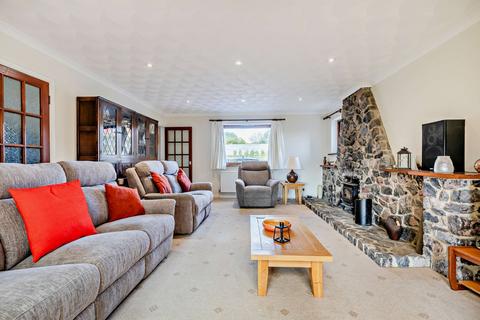 4 bedroom detached house for sale, Bickington, Newton Abbot, Devon