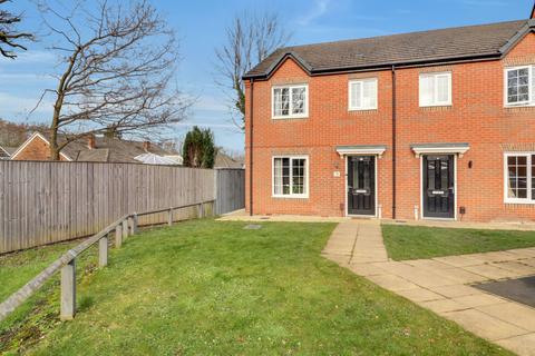 3 bedroom semi-detached house for sale, Crigglestone Way, Crigglestone, Wakefield, West Yorkshire, WF4