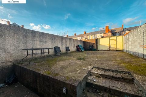 undefined, Ruperra Street, Newport NP20