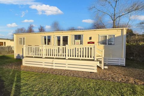 2 bedroom park home for sale, Allendale Holiday Park, Catton, Hexham, Northumberland, NE47 9QF