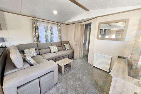 2 bedroom park home for sale, Allendale Holiday Park, Catton, Hexham, Northumberland, NE47 9QF