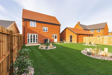 3 bedroom detached house for sale, The Puttenham at Lavender Chase