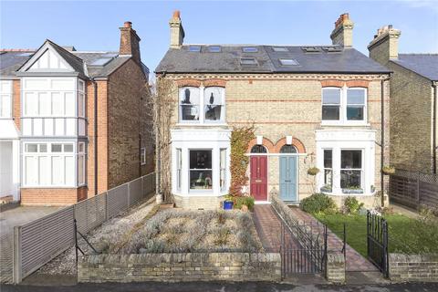 5 bedroom semi-detached house for sale, Blinco Grove, Cambridge, CB1