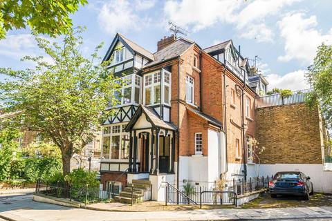 1 bedroom flat for sale, The Hermitage, Richmond TW10