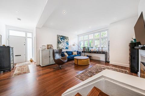 4 bedroom terraced house for sale, Wimbledon Park Road, Southfields