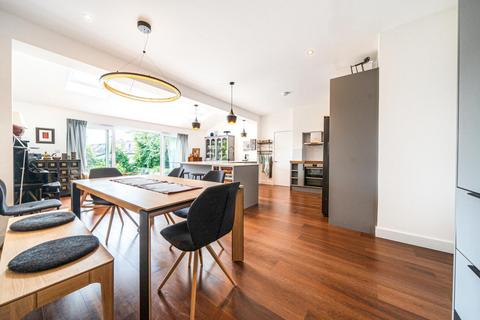 4 bedroom semi-detached house for sale, Wimbledon Park Road, Southfields