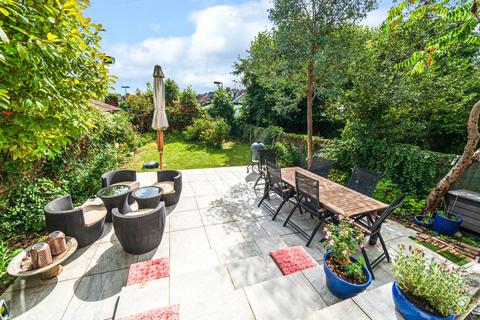 4 bedroom semi-detached house for sale, Wimbledon Park Road, Southfields