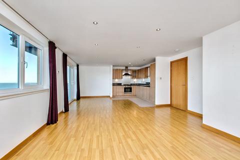 Flat 16, 3 Heron Place, Edinburgh, EH5 1GG