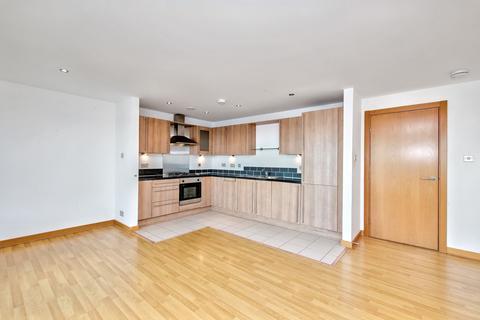 Flat 16, 3 Heron Place, Edinburgh, EH5 1GG