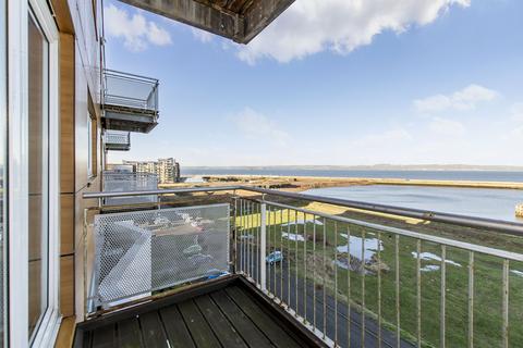 Flat 16, 3 Heron Place, Edinburgh, EH5 1GG