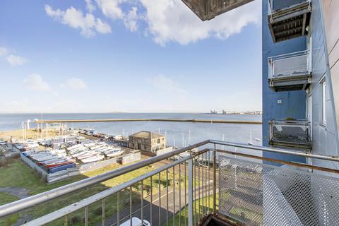Flat 16, 3 Heron Place, Edinburgh, EH5 1GG