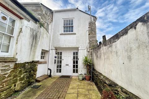 3 bedroom terraced house for sale, Kenwyn Street, Truro