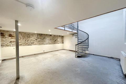 undefined, Kenwyn Street, Truro
