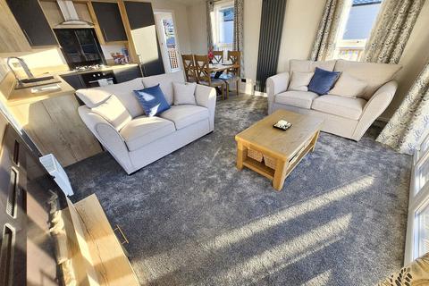 undefined, Allendale Holiday Park, Catton, Hexham, Northumberland, NE47 9QF
