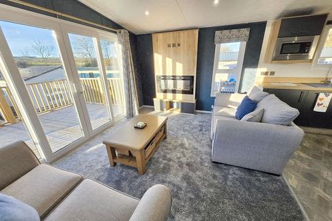 undefined, Allendale Holiday Park, Catton, Hexham, Northumberland, NE47 9QF