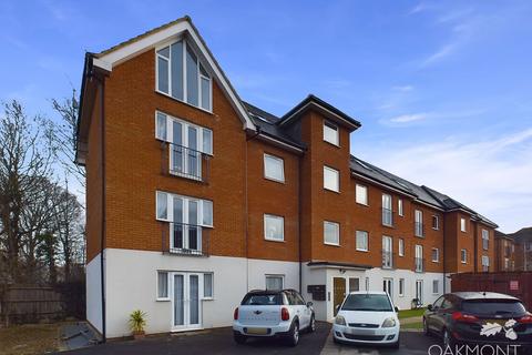 2 bedroom apartment for sale, Noble Court,  North Street, Hornchurch