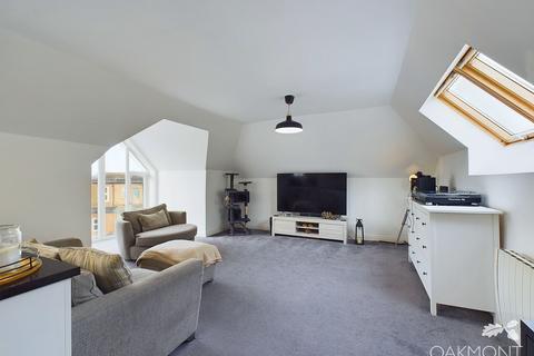 2 bedroom apartment for sale, Noble Court,  North Street, Hornchurch