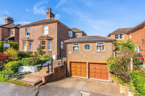 3 bedroom semi-detached house for sale, High Street, Rowledge, Farnham, Surrey, GU10