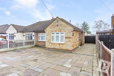 3 bedroom bungalow for sale, Church Lane, Doddinghurst, Brentwood, Essex, CM15