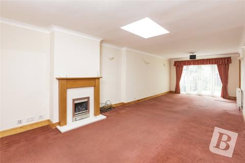 3 bedroom bungalow for sale, Church Lane, Doddinghurst, Brentwood, Essex, CM15