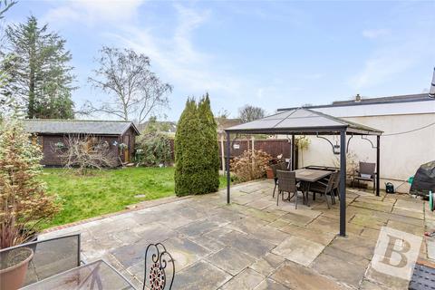 3 bedroom bungalow for sale, Church Lane, Doddinghurst, Brentwood, Essex, CM15