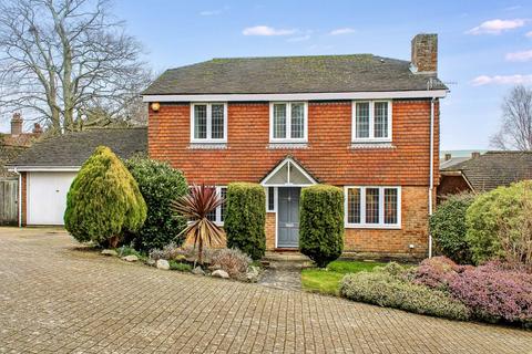 5 bedroom detached house for sale, Cluny Street, Lewes