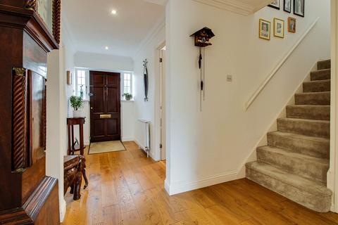 5 bedroom detached house for sale, Cluny Street, Lewes